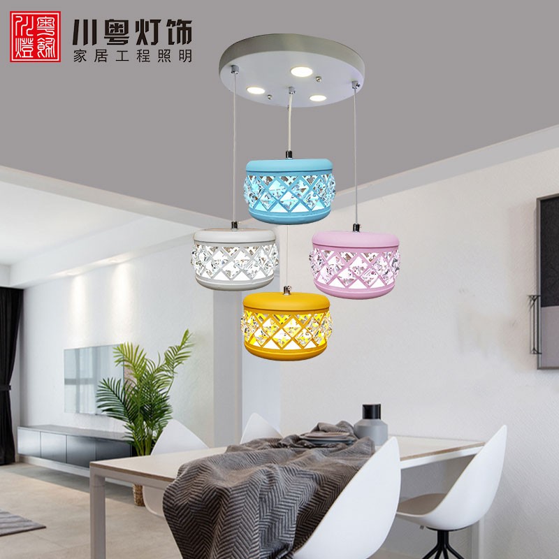 餐吊灯