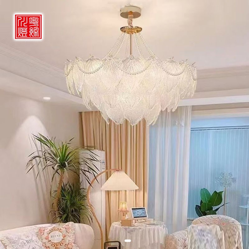 轻奢吊灯