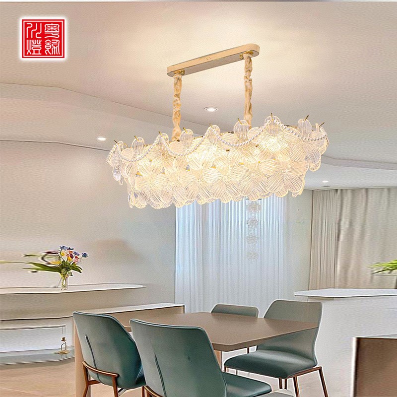轻奢吊灯