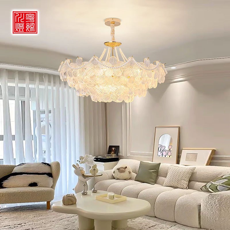 轻奢吊灯