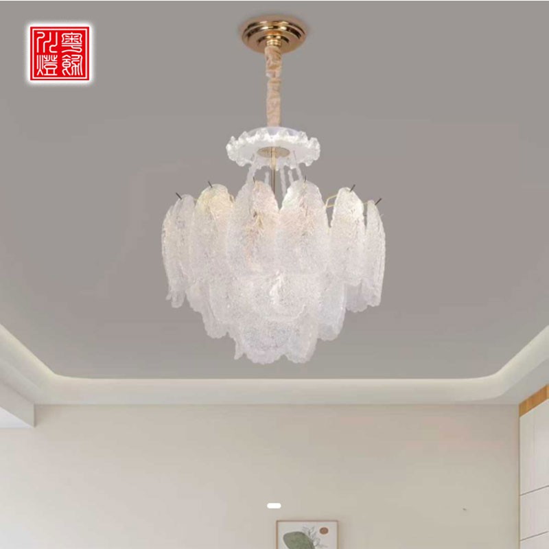 轻奢吊灯