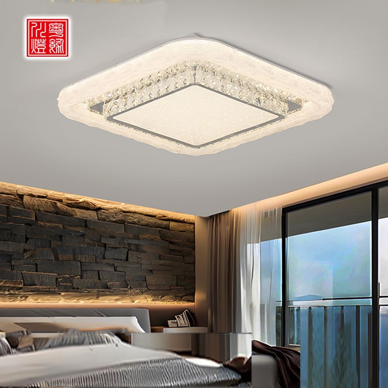 水晶餐厅/卧室灯