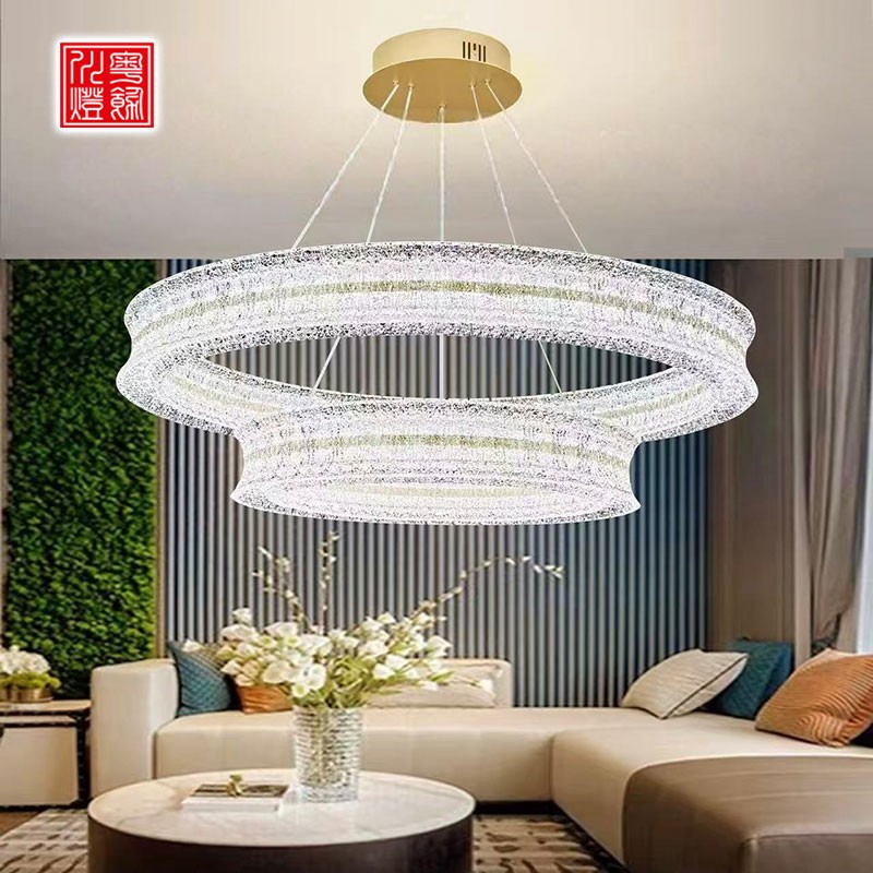 现代吊灯